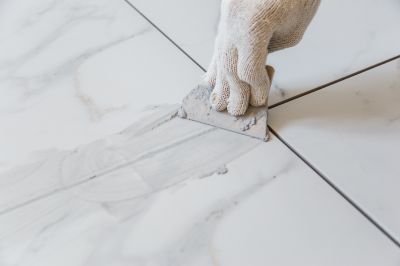 Professional Grouting Techniques